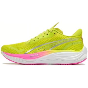 PUMA Velocity Nitro 3 Slip Resistant Abrasion Resi