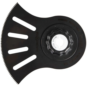 Pusapaļš MULTITOOL zāģa asmenis 100mm B-66422