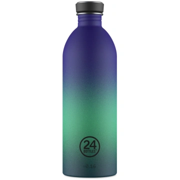 Thermos 24Bottles Urban Bottle Borealis 1000 ml