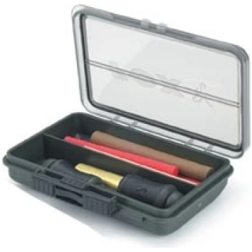 Fox F-Box 2 Compartment