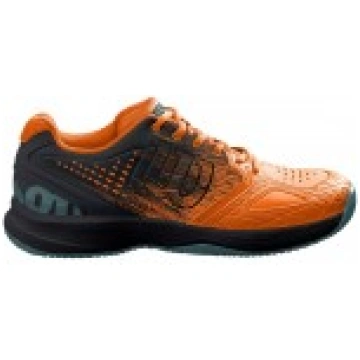 WISLON APAVI KAOS COMP 2.0 MEN’S Orange Tiger / Bl