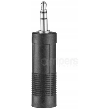 Adapter AV Freepower Przejsciowka audio FreePower 