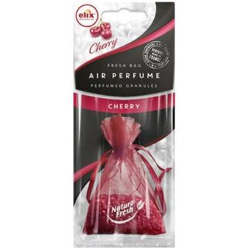 Gaisa atsvaidzinātājs ELIX Fresh Granules-Cherry C
