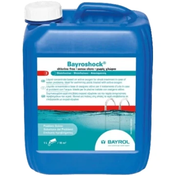 Bayrol Bayroshock® (5L)