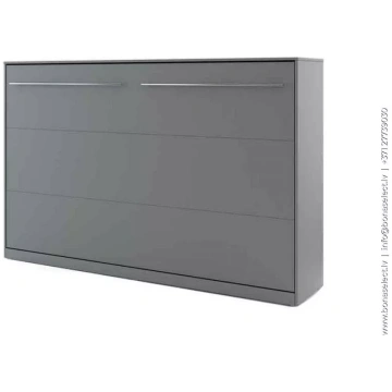 Gulta Basic Concept PRO Horizontal ar stelāžu