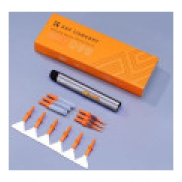 Visible Dust K&F Concept daudzpusīgs Swith tīrīšan