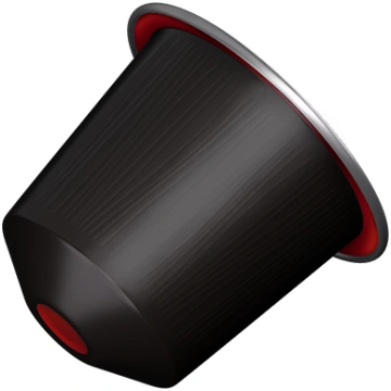 ISPIRAZIONE RISTRETTO DECAFFEINATO