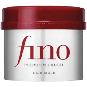 Matu maska Shiseido Fino Premium Touch 230 g