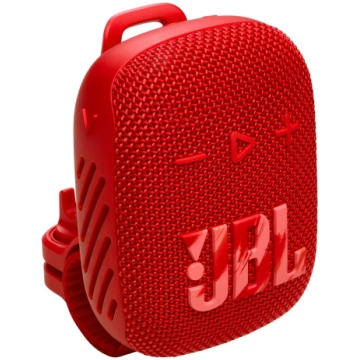 JBL Wind 3s Portable Speaker Designed for Scooters