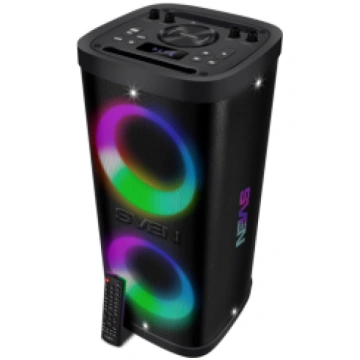 Skaļrunis Sven PS-930 Black PS-930