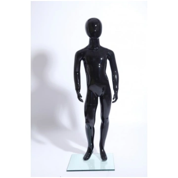 Bērna manekens 125cm
