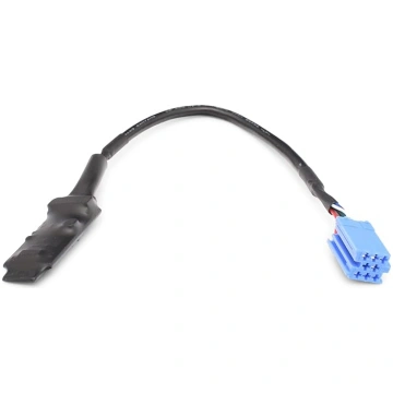 BlueMusic Bluetooth audio adapteris, kas saderīgs 