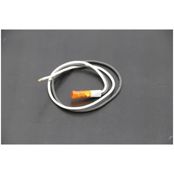 ID SERIES - Yellow Led Lamp (12V Dc) Maxima
