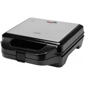 LUND SANDWICH MAKER 1400W 4-SLICE 67520 5906083056