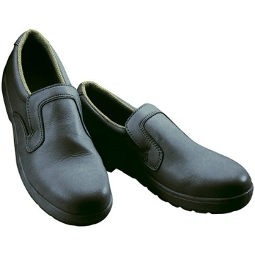 Scarpa senza lacci nera n°39 Isacco ISACCO SRL