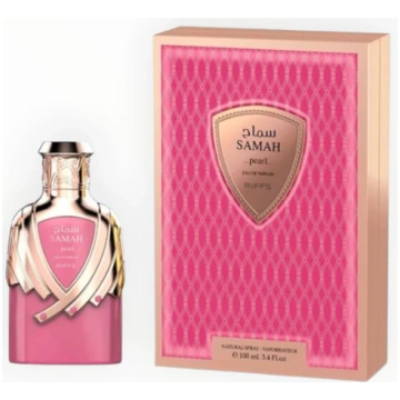 Samah Pearl no RiiFFS EDP 100 ml (līdzīgs Parfums 