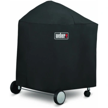 Custodia deluxe per Performer GBS Weber