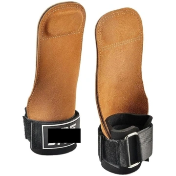 Lifting Straps – 1 pāris; plecu preses, svarcelšan