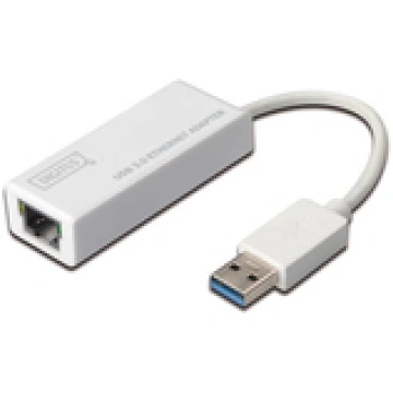 DIGITUS Gigabit Ethernet USB 3.0 Adapter ( DN 3023