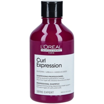 LOREAL PROFESSIONNEL - Intensīvi mitrinošs attīroš