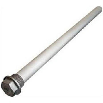 Magnija anods 660x21 - 3/4""(AMV.660) Kospel | 957