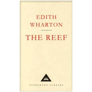Reef Edith Wharton