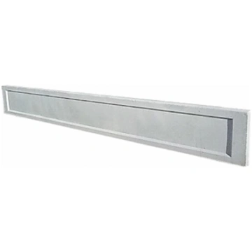 PASĒTA BETONA ENVELOPE 245*20*6cm (001518)