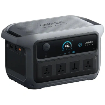 Anker SOLIX C2000 Gen 2 pārnēsājamā uzlādes stacij