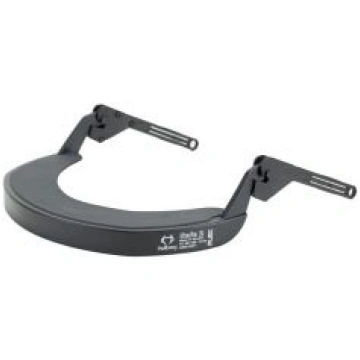 Stiprinājums Hellberg Safe 2 Flex Face Shield Carr