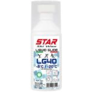 Vasks LG40 -8/-20°C Liquid Glide Wax Sponge 75ml S