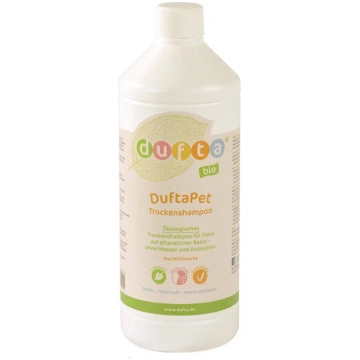 Sausais šampūns Dufta Dry Shampoo, 1 l