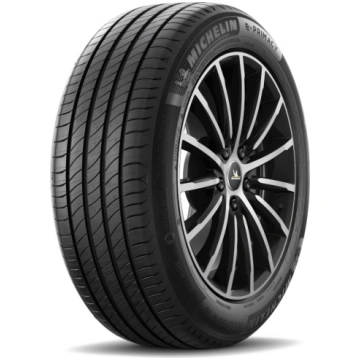 MICHELIN E-PRIMACY 225/45R17 91V XL Rim Fringe Pro
