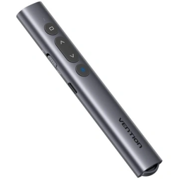 Vention presentation pointer with green laser | KQ