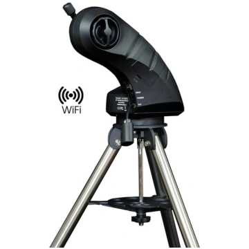 Statīvs ar stiprinājumu, Star Discovery AZ SynScan