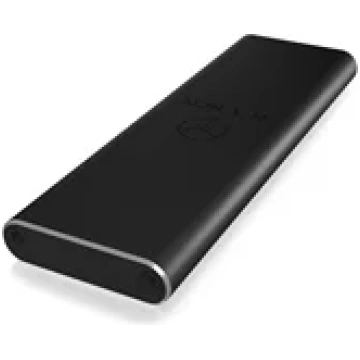 Raidsonic External USB 3.0 enclosure for M.2 SSD I