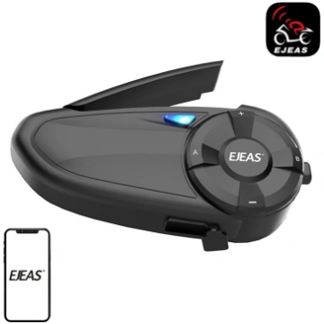 EJEAS Q7 motorcycle intercom | Q7 | 5906168433986 