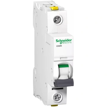 Mazo strāvas pārtraucējs Schneider Electric A9F031