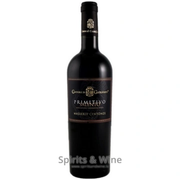 Masserie Centonze Primitivo Salento IGT