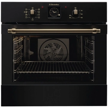 Electrolux EOB3400BOR Electric 74L 2780W A Black E