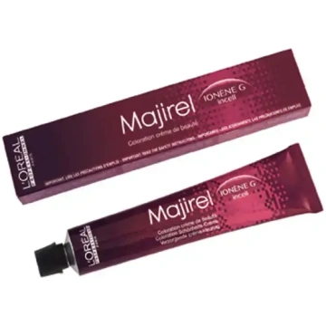 Loreal MAJIREL EU ABSOLU Matu krāsa 7.23 14B V511 