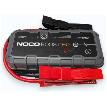 Noco Boost HD GB70