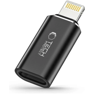 Tech-Protect UltraBoost Lightning (Male) / USB-C (