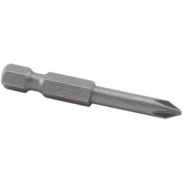 Uzgaļi - skrūvgriežiem (biti) Phillips 1/4" PH2 TO