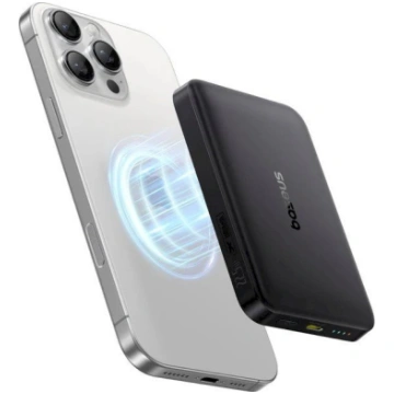 Baseus EnerFill FM12 Magnētiskais powerbank 10000m