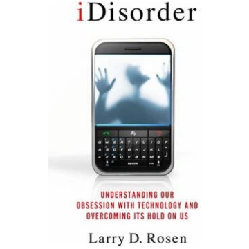 IDisorder: Understanding Our Obsession with Techno