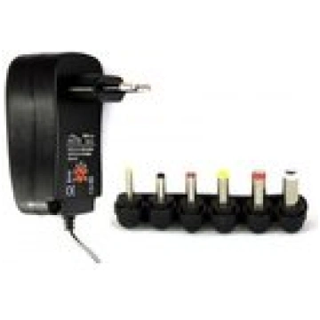 Media-tech MT6267V2 Tablet Universal Power Adaptor