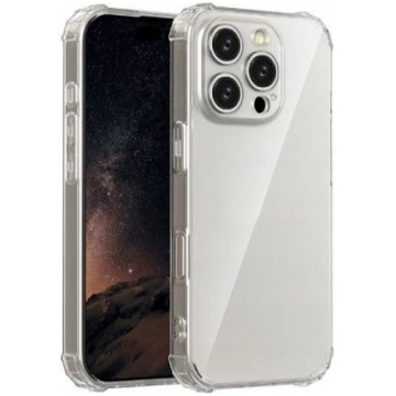 iLike Apple iPhone 17 Anti Shock 1,5 mm case big h