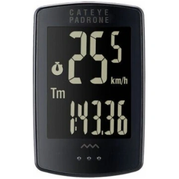Cat Eye Padrone Stealth Edition CatEye