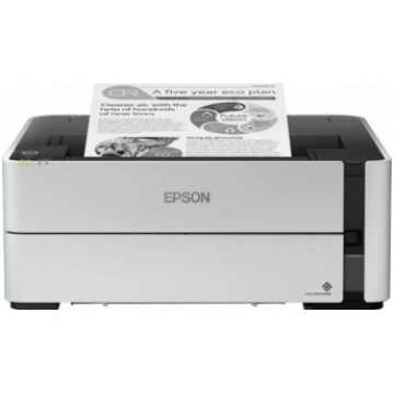 Tintes printeris Epson M1180 Grey (C11CG94403)