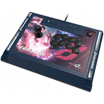 Hori PS5/PS4/PC Fighting Stick Alpha Tekken 8 edit